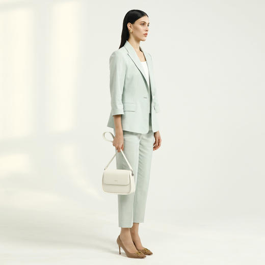 卡莉朵拉长裤C27B7222 商品图1