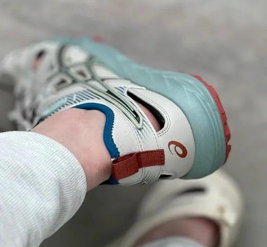 亚瑟情侣款户外徒步溯溪鞋 商品图4