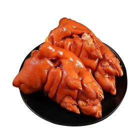 羽华酱猪蹄（500±50g)
