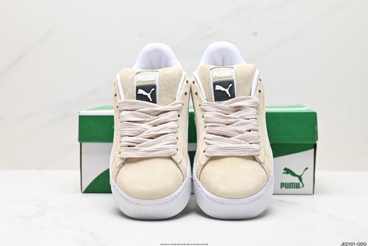 彪马Puma Suede XL复古休闲运动板鞋395205-09男女鞋 商品图6