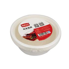 新鲜生活500ml*10只纸浆纸碗7305