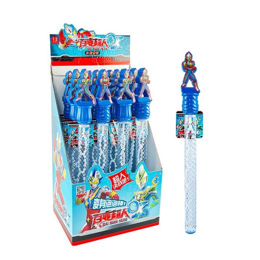 百变超人泡泡棒NG-778（颜色随机） 商品图0