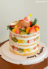 5寸缤纷水果派对 商品缩略图0