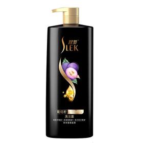 T舒蕾500ml葡萄籽强韧修护洗发露
