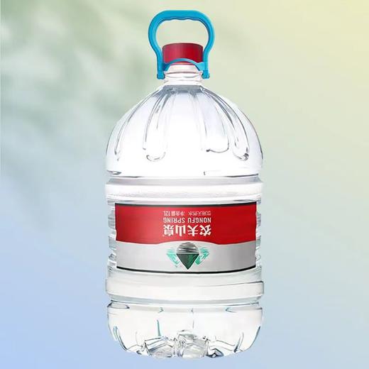 农夫山泉矿泉水5L/12L【FY】 商品图0