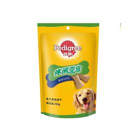 T宝路250g成犬饼干