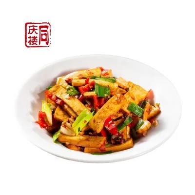 小炒烟熏干(份) 商品图0