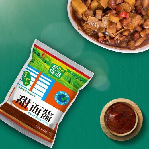 葱伴侣180g甜面酱 商品图2