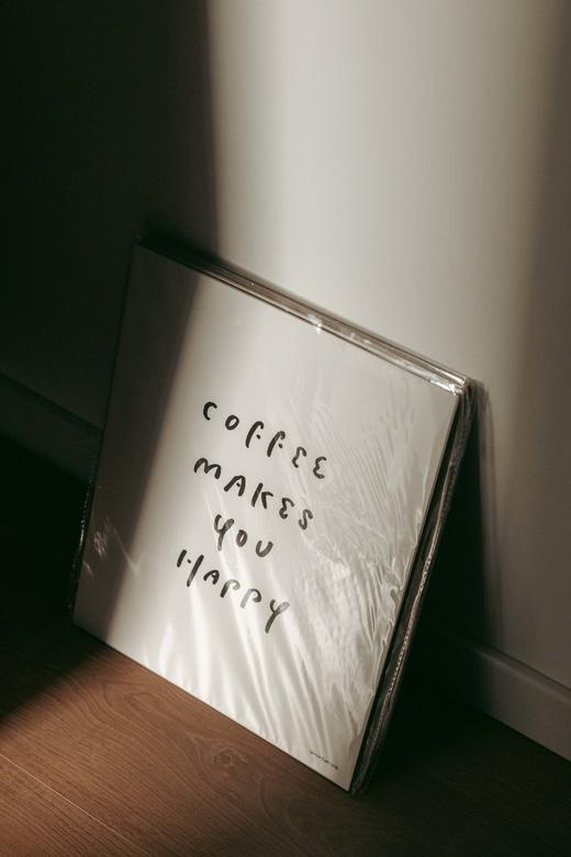 Katalogue xWHOSMiNG合作款装饰画 5款 商品图2