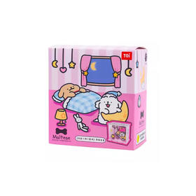 TOI图益-次元盒子系列-《线条小狗小剧场》TUYC23003