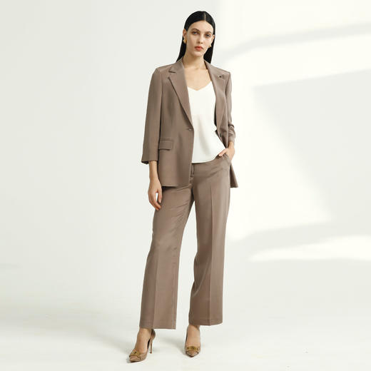 卡莉朵拉长裤C27B7219 商品图0