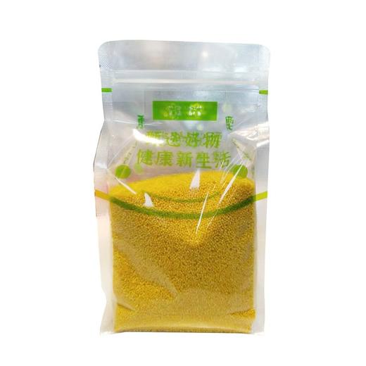 敖汉小米(一类)（约500g) 商品图0