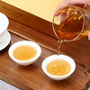 鼎茗荟丨老白茶小方片 贡眉 福鼎白茶 2018年磻溪原料 120g 购满2盒配手提袋 商品缩略图5
