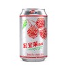J宏宝莱330ml*24荔枝味汽水(箱) 商品缩略图1