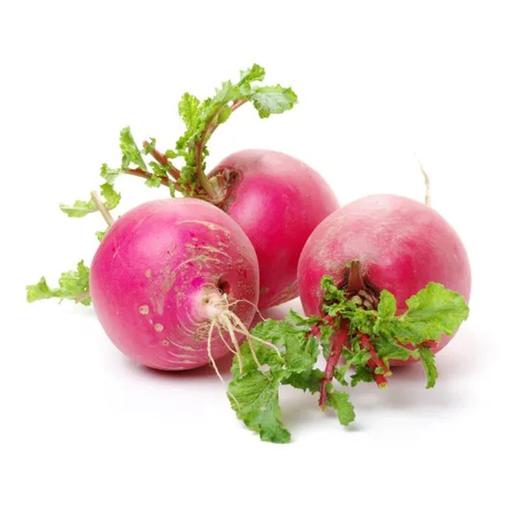 红灯笼萝卜（700±50g） 商品图0