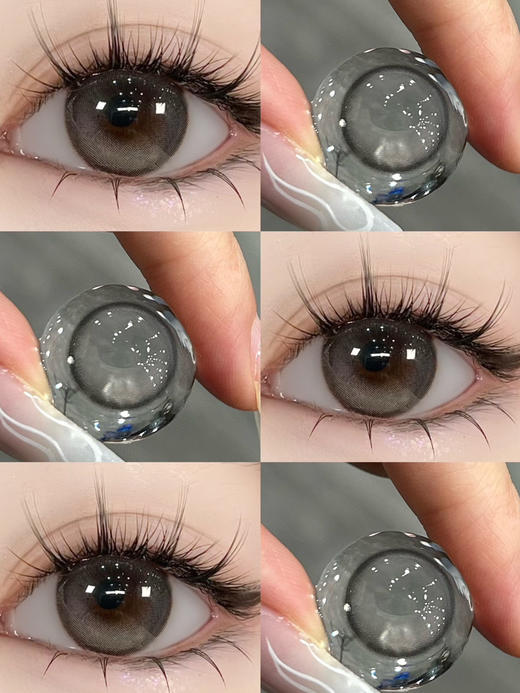 半年抛 CN 白水乌龙 14.2【375/650缺】 商品图10