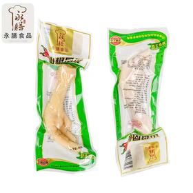 永膳35g泡椒单爪