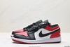 耐克乔丹Air Jordan 1 Low OG经典休闲运动板鞋553558-612男女鞋 商品缩略图3