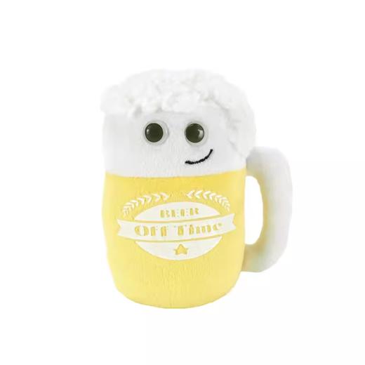 SunLemon 休闲时光系列玩偶 商品图3