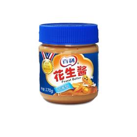 百利170g花生酱