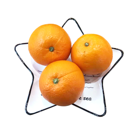 伦晚脐橙（600±50g）