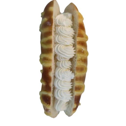 焙多福毛毛虫面包70g/个 商品图1