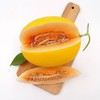 甘肃金红宝蜜瓜（1800±100g）甜瓜香瓜 多退少补 商品缩略图0