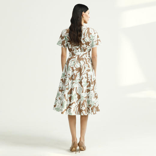 卡莉朵拉连衣裙C27B7553 商品图2