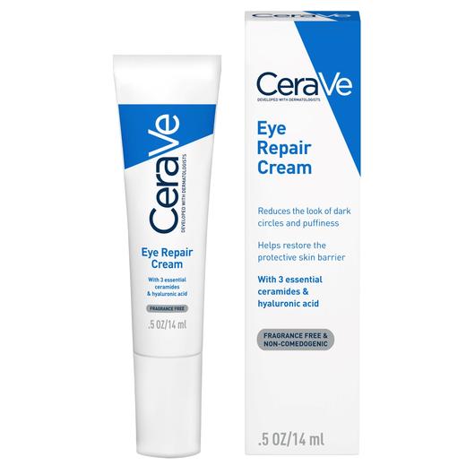 适乐肤CeraVe 多效保水补湿护修眼霜 14ml 商品图0