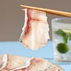 鲜美来免浆黑鱼片250g/盒 商品缩略图2