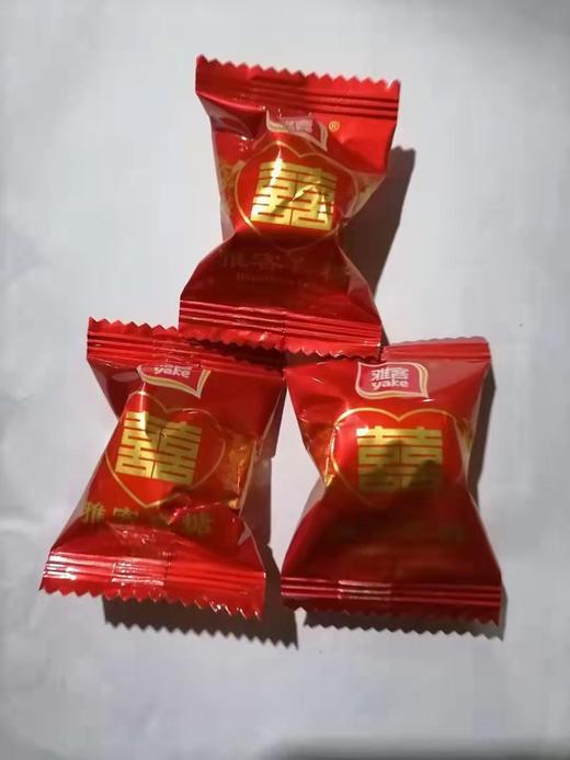 散雅客糖系列（300±20g）口味随机 商品图7