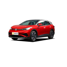 大众 ID.4 CROZZ 长续航Lite PRO两驱版【月租-成都】