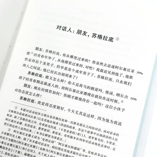 普罗泰戈拉　美诺 商品图5