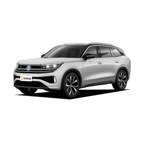 大众 揽巡 330TSI 精英巡航版【月租-成都】 商品图0