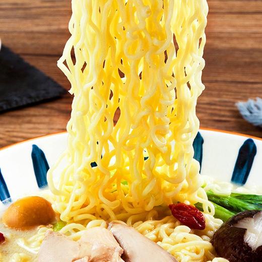 白象103.5g*5汤好喝老母鸡汤五连包 商品图2