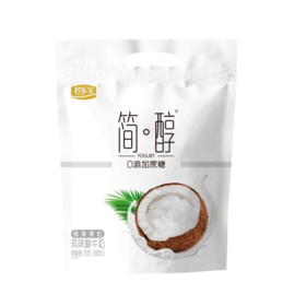 君乐宝150g*5简醇0添加蔗糖椰果果粒酸奶
