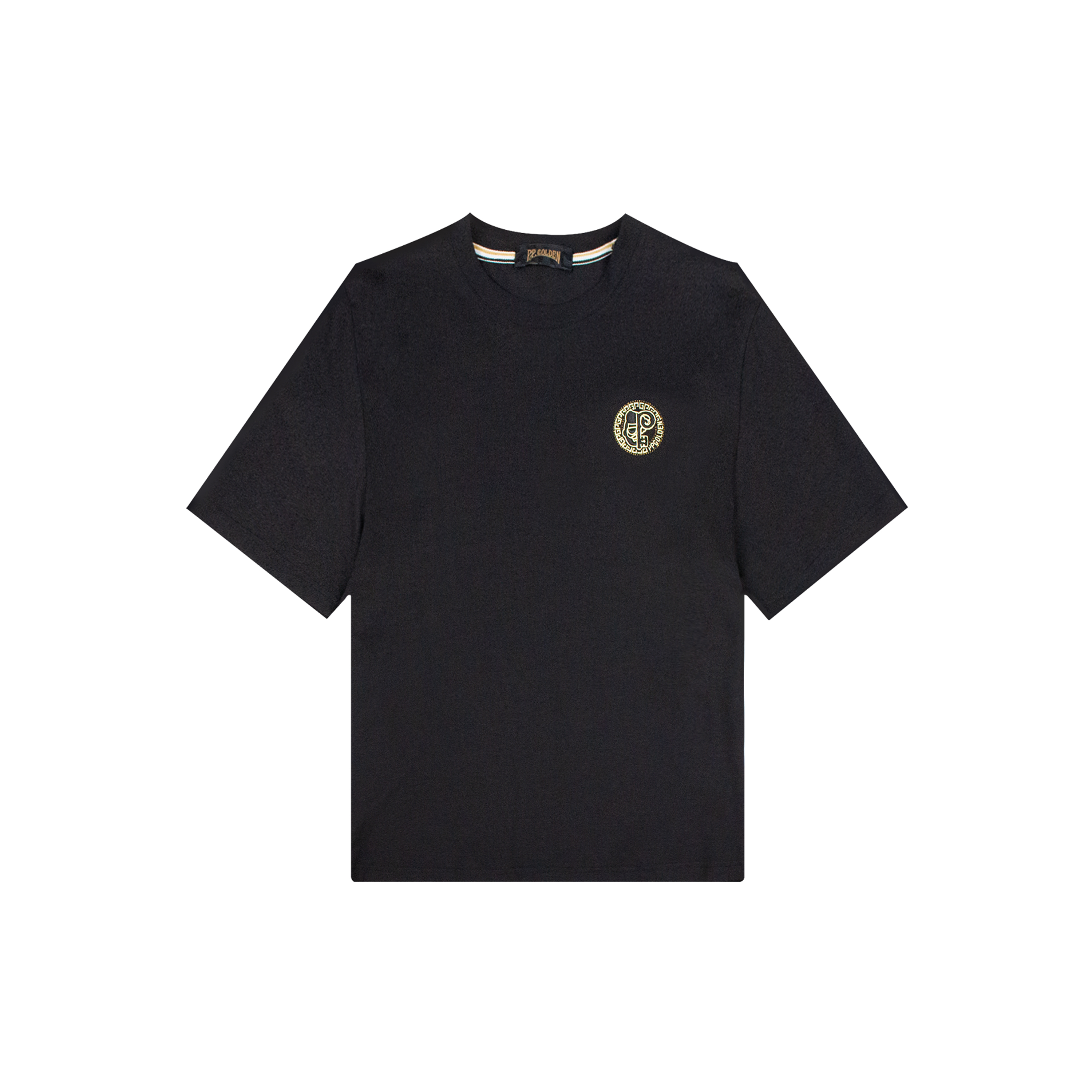 PP.GOLDEN 【T恤】 GTD8235390