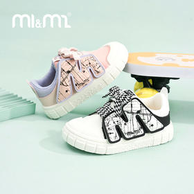 M波普潮板鞋M118403116