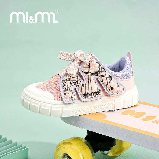 M波普潮板鞋M118403116 商品图6