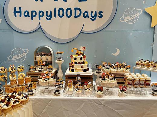 奥利奥甜品台 商品图0