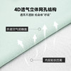 【4D透气立体网孔 0回潮真干爽 「暴汗"不黏身"」】素湃Supield 零爽三效冷却单导T恤 商品缩略图4