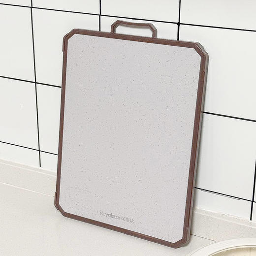 荣事达430不锈钢双面多功能菜板 商品图7