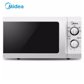 美的(Midea)（505934）家用微波炉小型迷你M1-211A