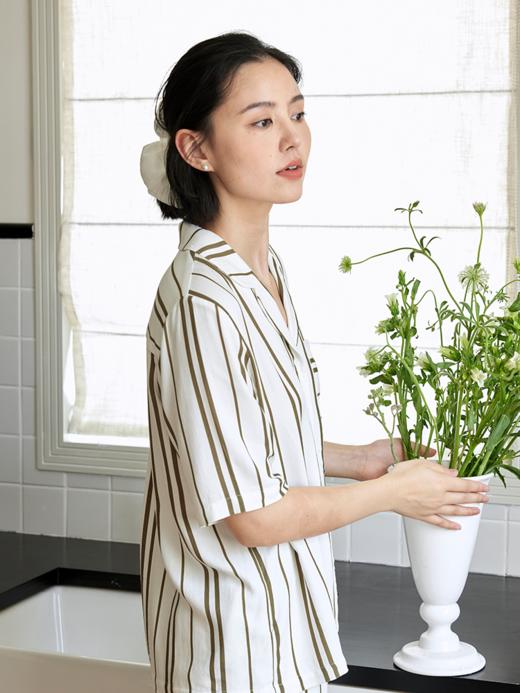 芭蕾风层次发圈ACE2HAC117 商品图6