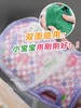 哼爱儿童搓澡巾神器沐浴手套双面家用洗澡擦专用宝宝下泥不伤皮肤 商品缩略图4