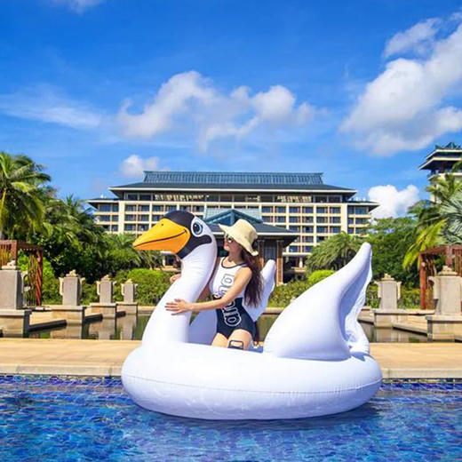 三亚海棠湾九号度假酒店 商品图4