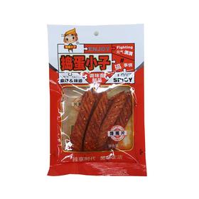 TD捣蛋小子72g辣享食代馋嘴片