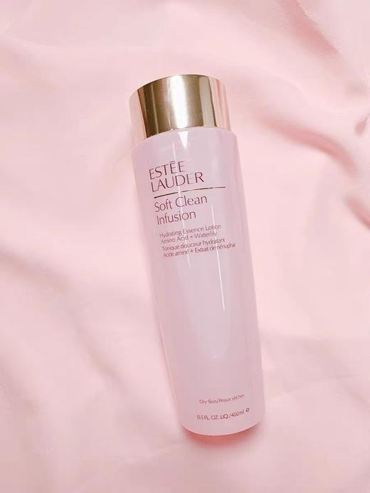 雅诗兰黛爽肤水400ml粉水化妆水 商品图8