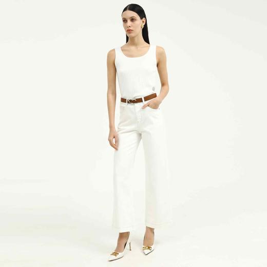 卡莉朵拉针织背心C27B7350 商品图0