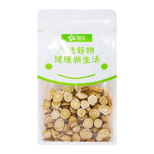 黄芪（约100g） 商品图0